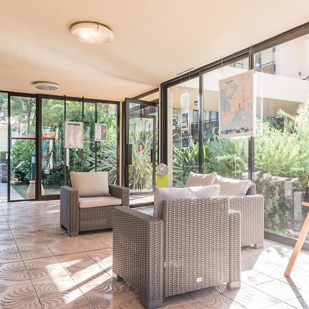 מאנדליה-לה-נאפול Residence Pierre & Vacances Les Jardins Ombrages מראה חיצוני תמונה