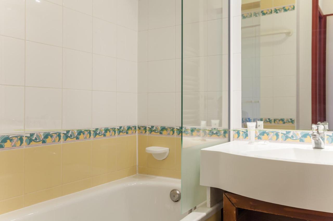 מאנדליה-לה-נאפול Residence Pierre & Vacances Les Jardins Ombrages מראה חיצוני תמונה